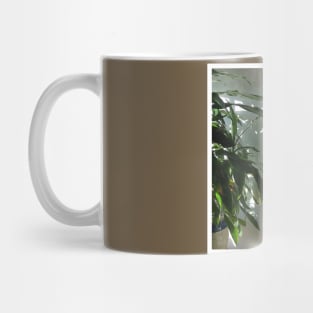 Shadow Painting 05 Mug